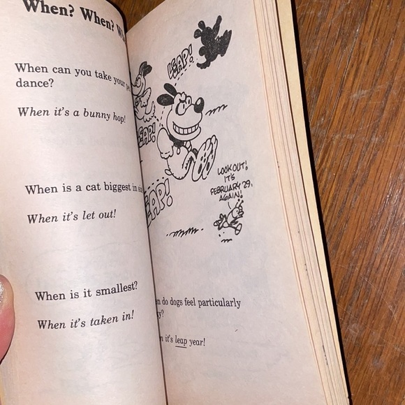 Pet jokes book kids funny laugh happiness - Picture 3 of 3